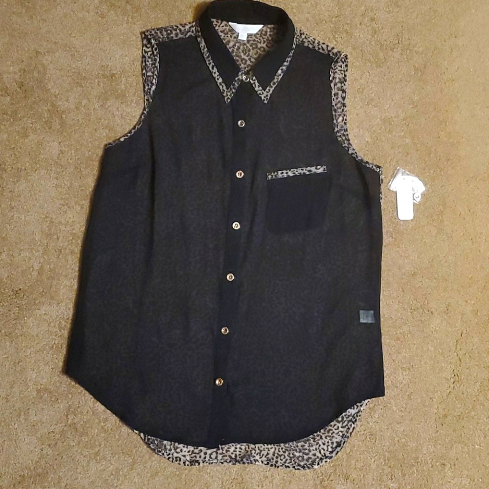 Blouse